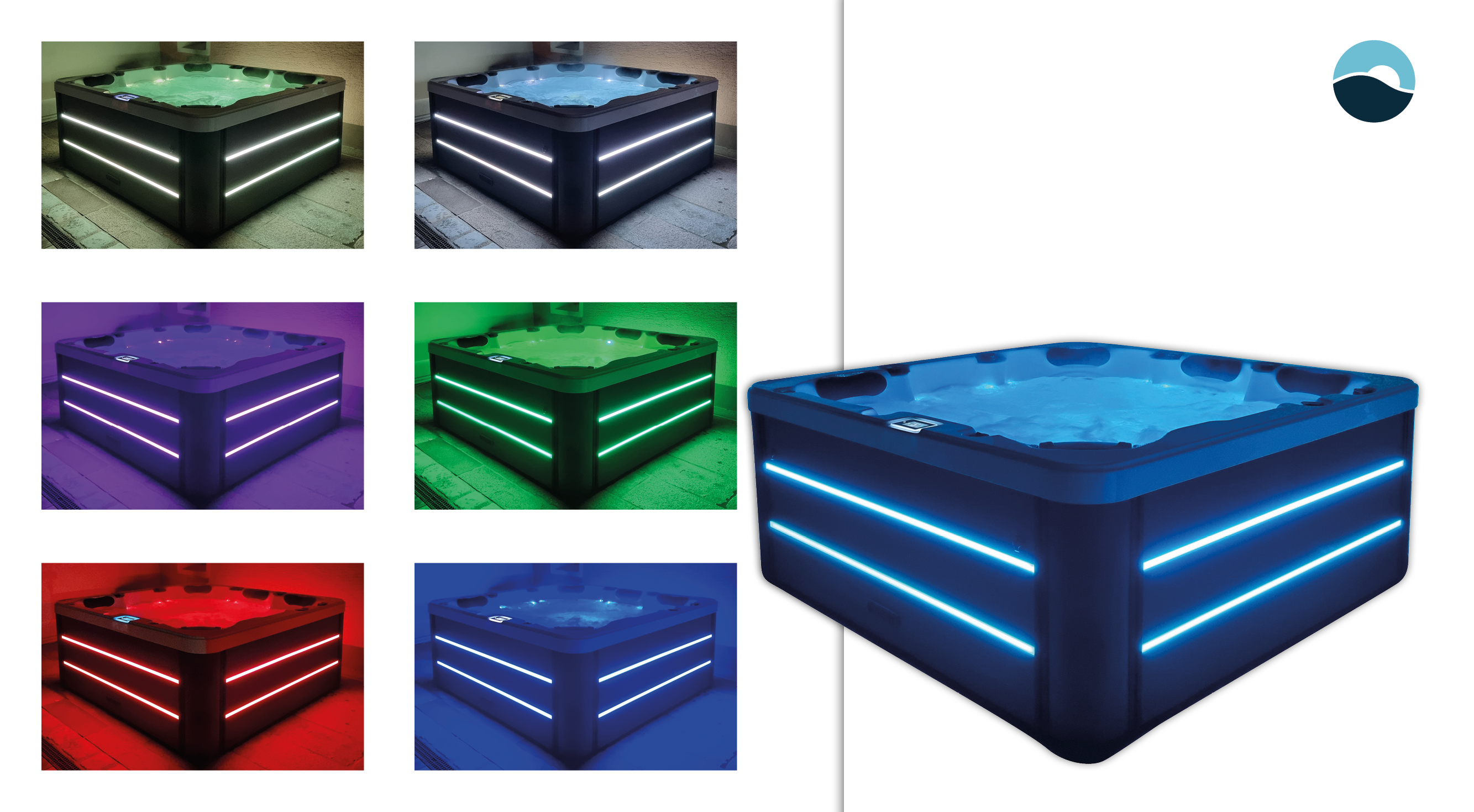 Whirlpool balearis® PRO 5 - Light