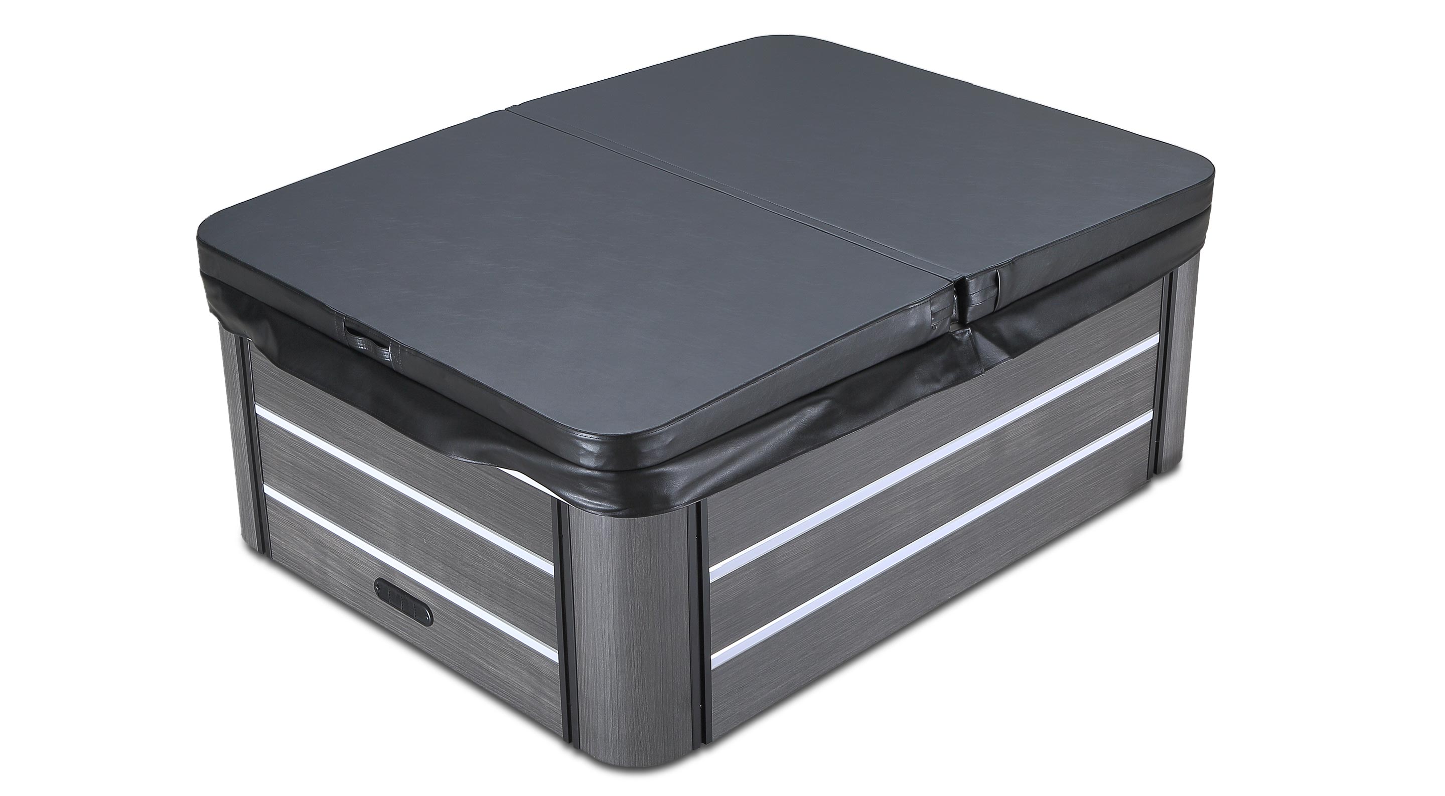 Ausstellungsmodell: Whirlpool balearis® PRO 3 - Dark