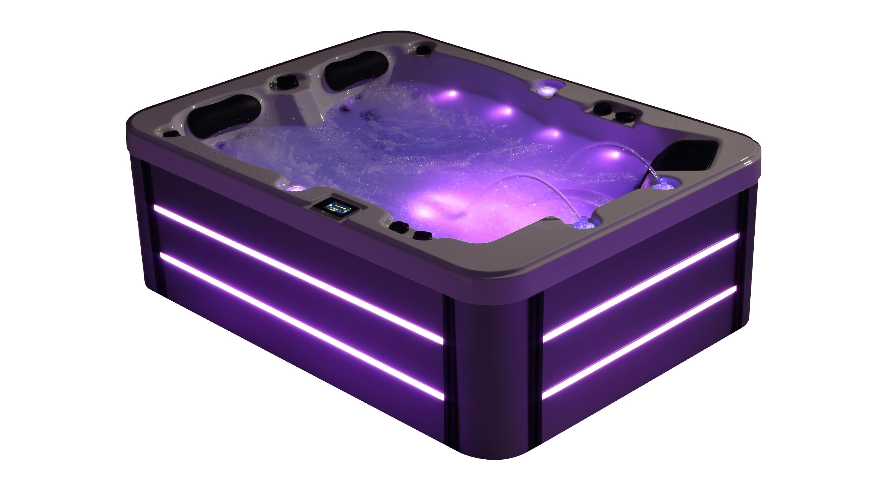 Whirlpool balearis® PRO 3 - Light