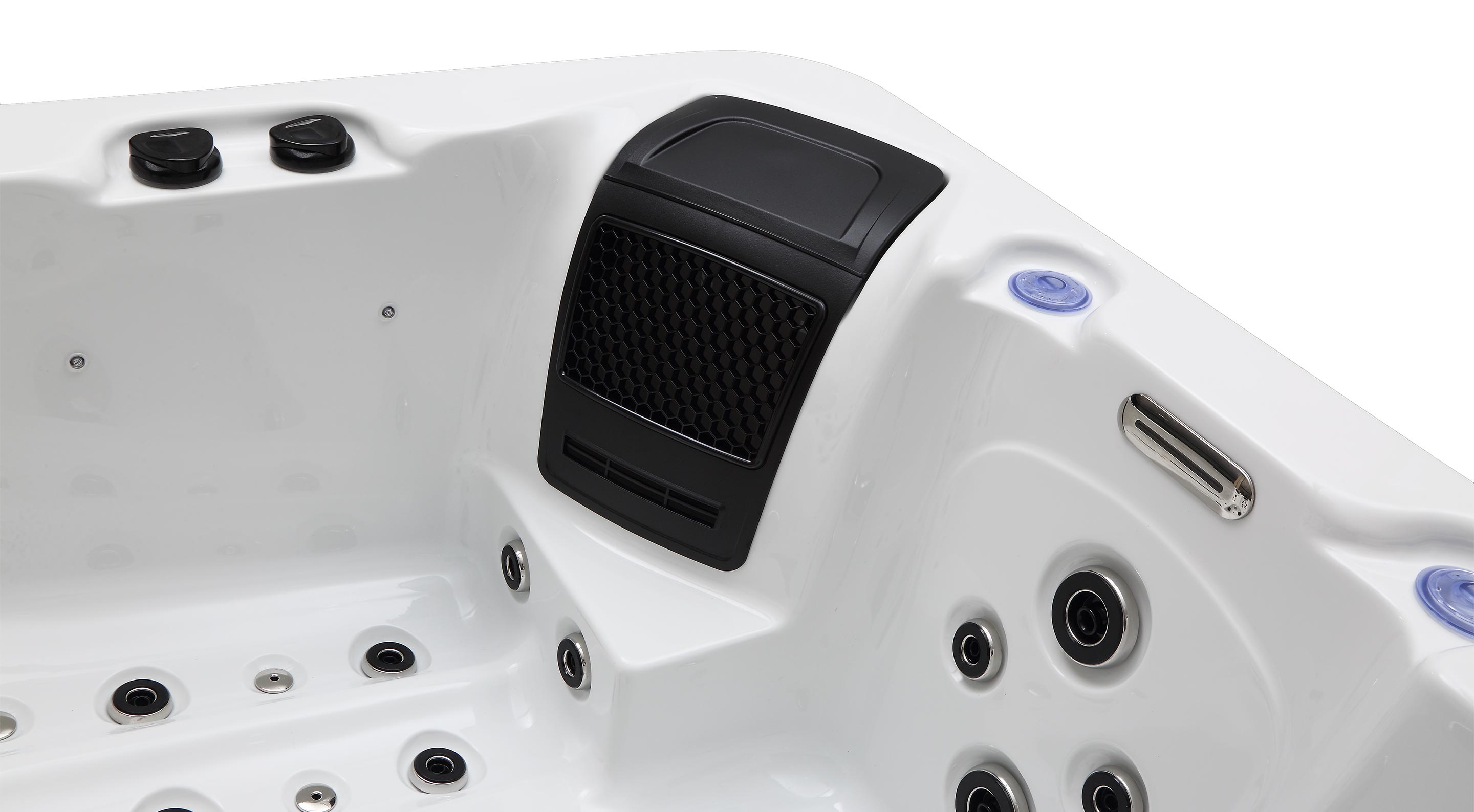 Whirlpool balearis® PRO 3 - Light