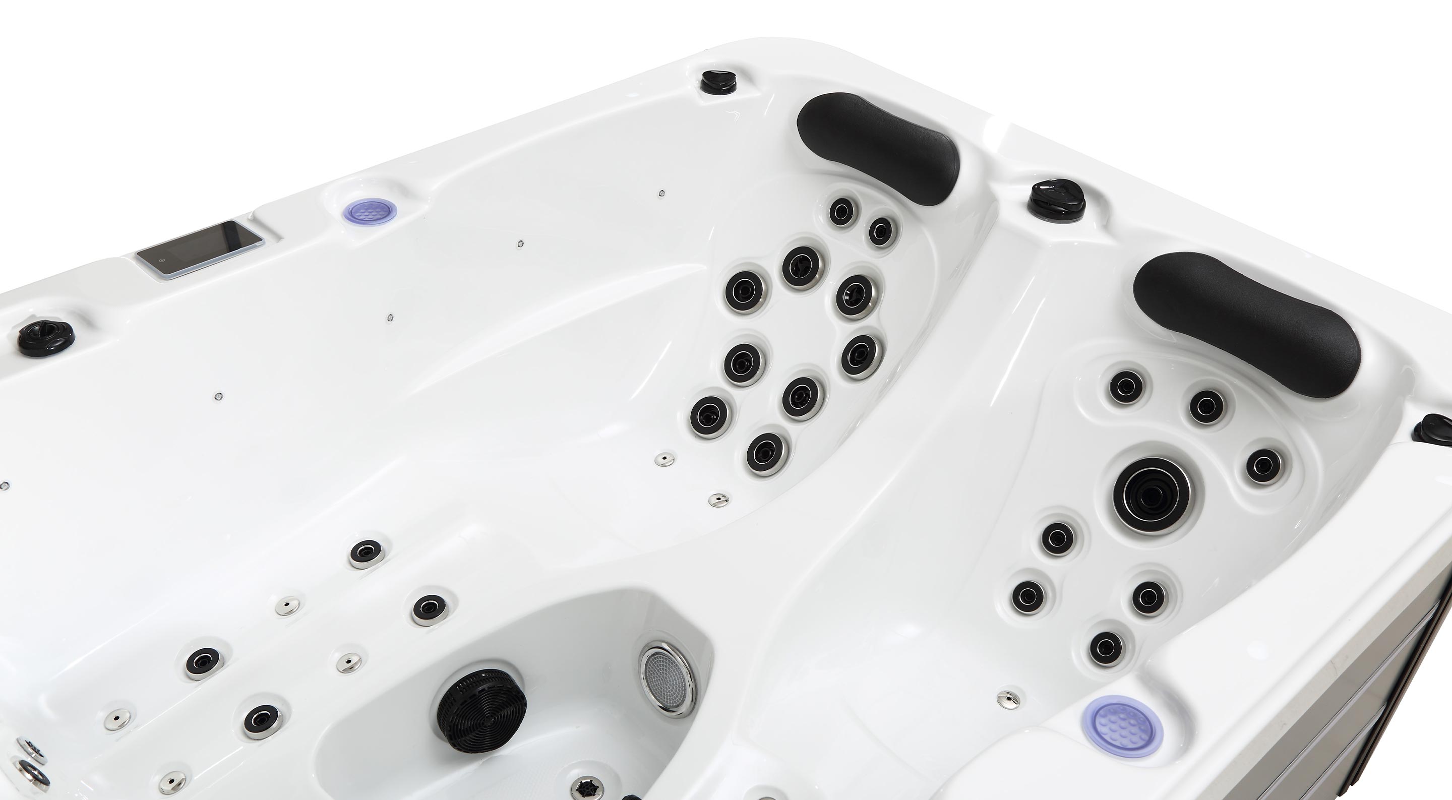 Whirlpool balearis® PRO 3 - Light
