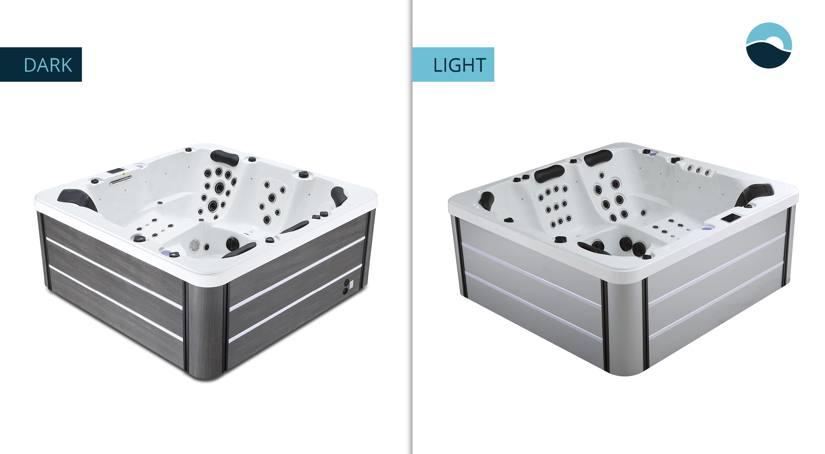 Whirlpool balearis® PRO 5 - Light