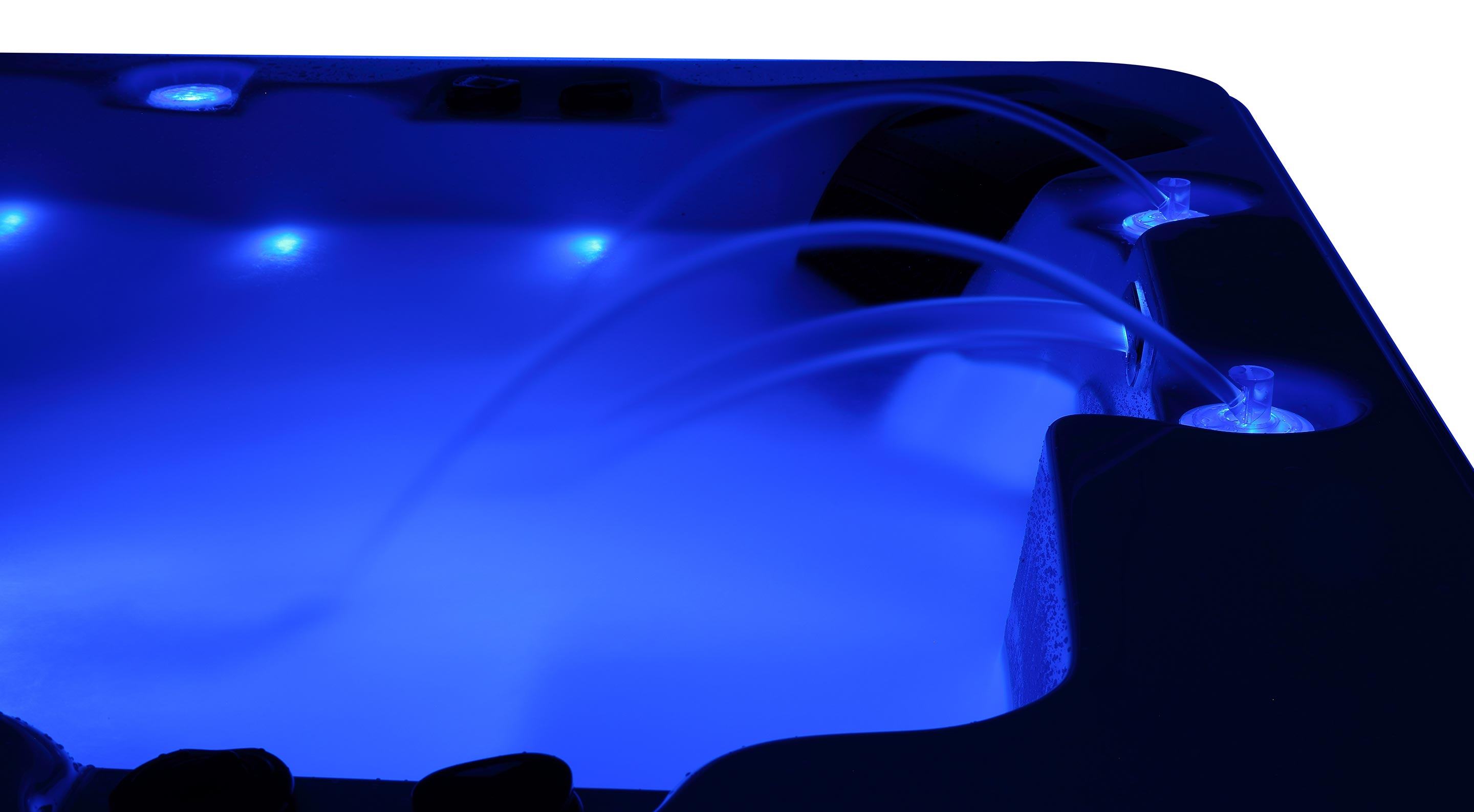 Whirlpool balearis® PRO 3 - Light