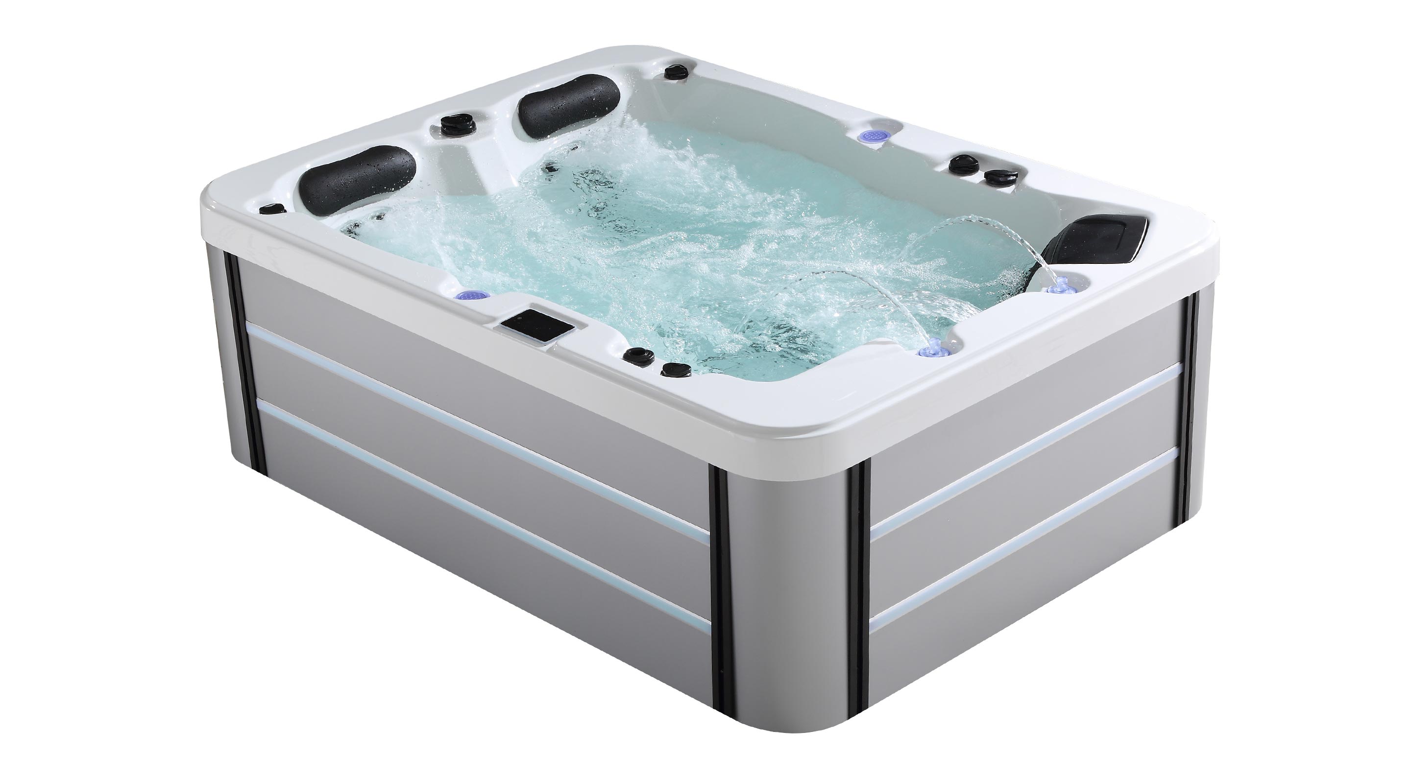 Whirlpool balearis® PRO 3 - Light