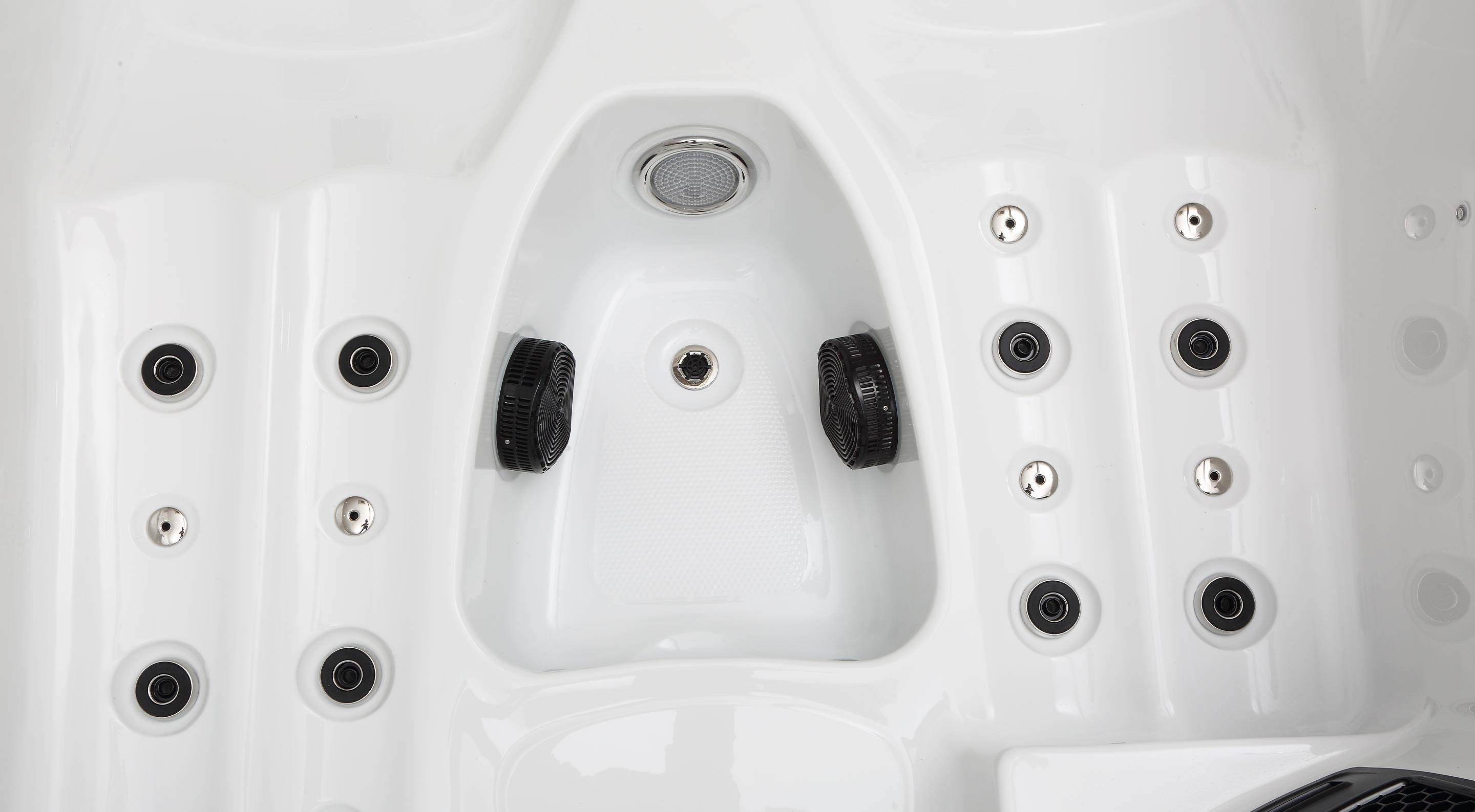 Whirlpool balearis® PRO 3 - Light